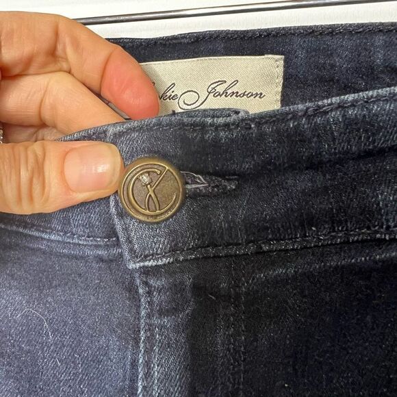 CJ by Cookie Johnson Faith Straight Jeans - Picture 4 of 10